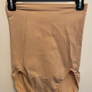 SPANX OnCore Sculpting High-Waisted Brief